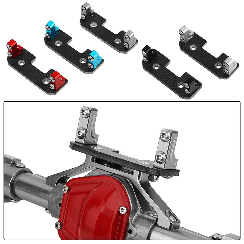 Soporte de montaje Servo de al - Screw Organizer Kit reseña y precio