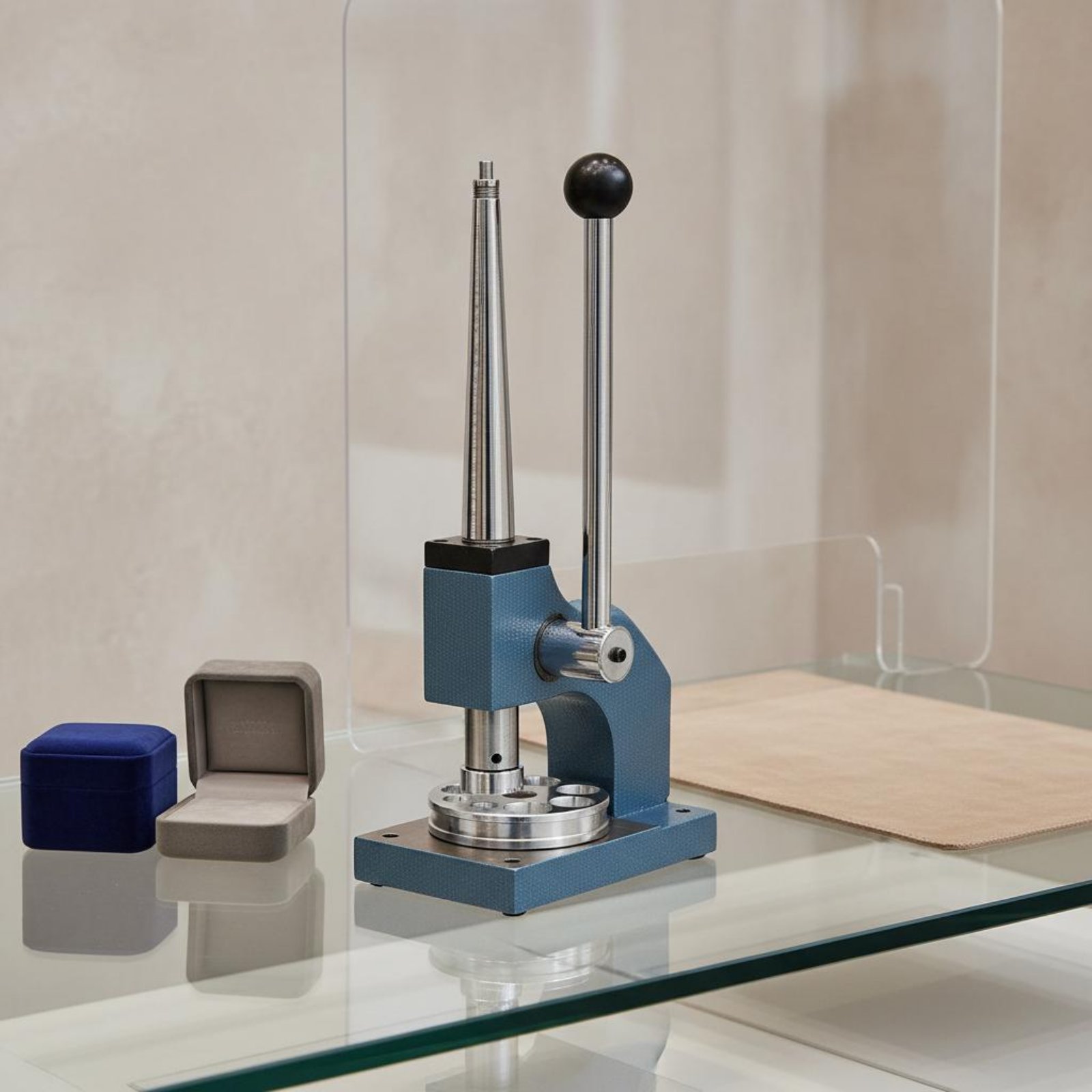 Ajustador de Talla de Anillo c - Tools Workshops reseña y precio