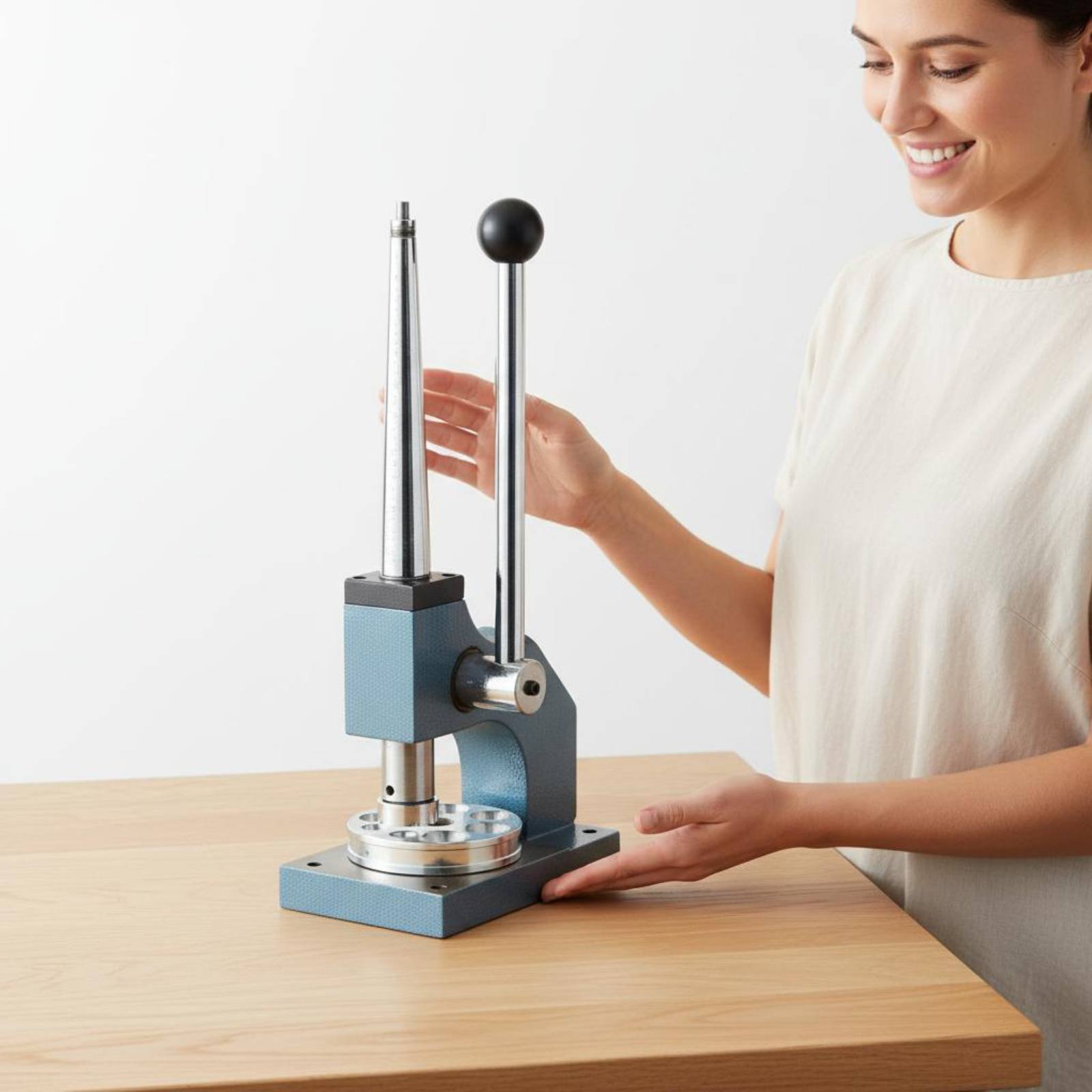Ajustador de Talla de Anillo c - Tools Workshops reseña y precio