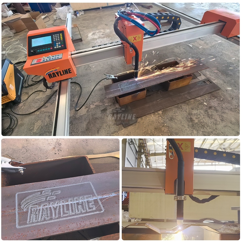 Máquina de Corte CNC Portátil, - Tools For Fabrication Workshop reseña y precio