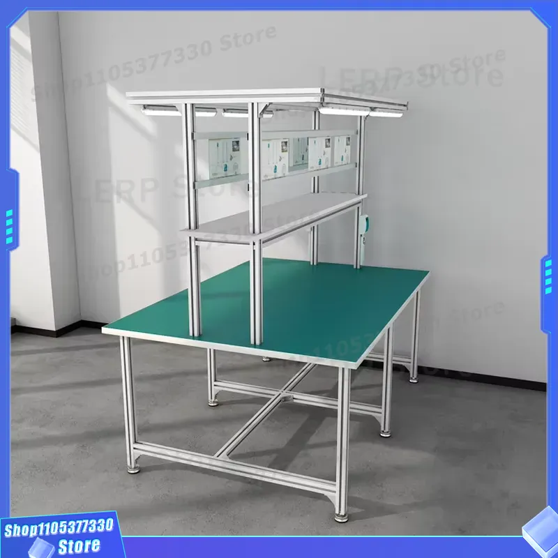 Banco de Trabajo Profesional p - Workshop Tools Table reseña y precio