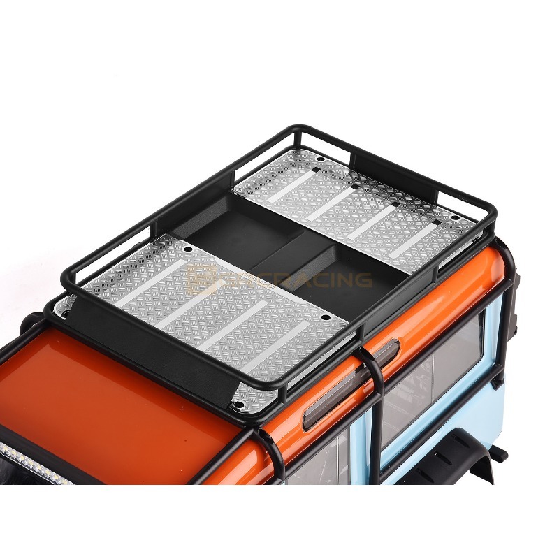Placa Antideslizante a Cuadros - Screw Organizer Kit reseña y precio