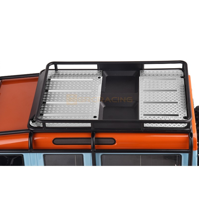 Placa Antideslizante a Cuadros - Screw Organizer Kit reseña y precio