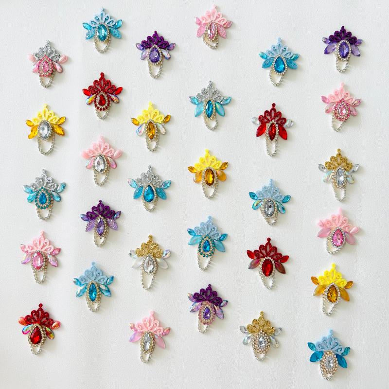 Pegatinas de gemas de cristal  - Workshop Tools Diy reseña y precio