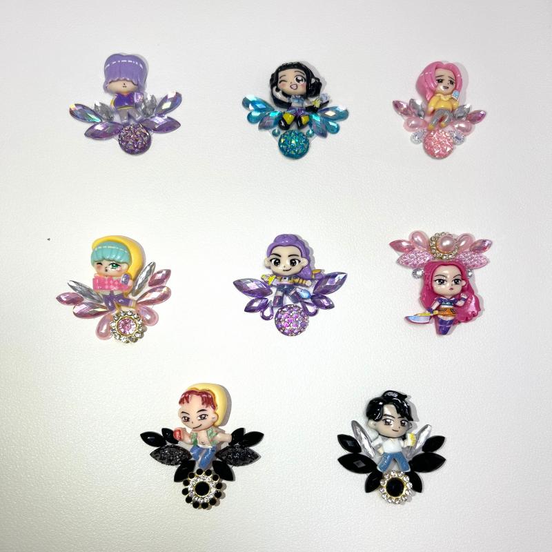 Pegatinas de gemas de cristal  - Workshop Tools Diy reseña y precio