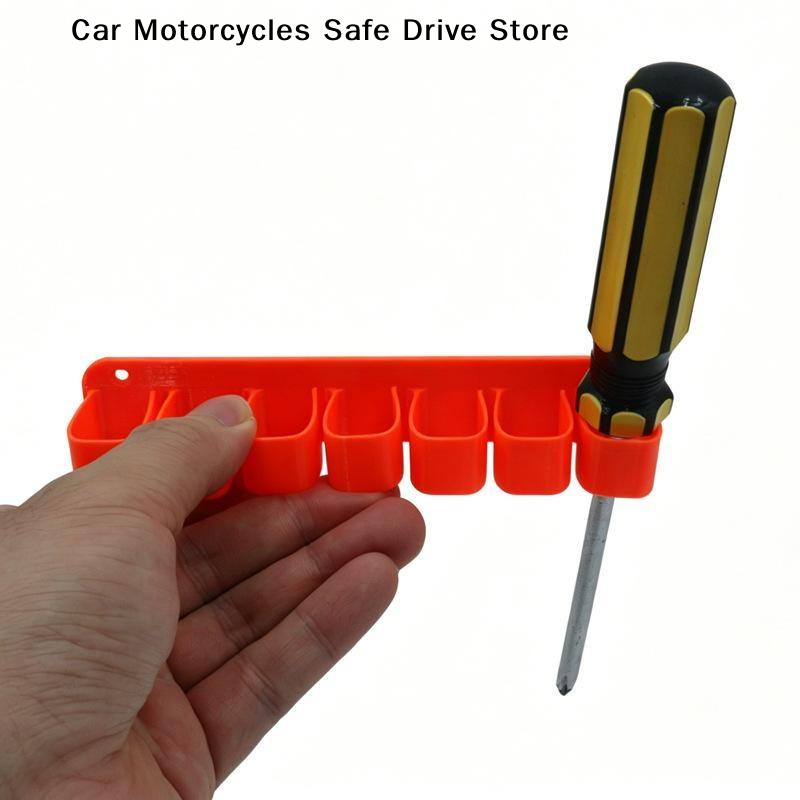 【M】Organizador de llaves de pl - Workshop Tools Diy reseña y precio