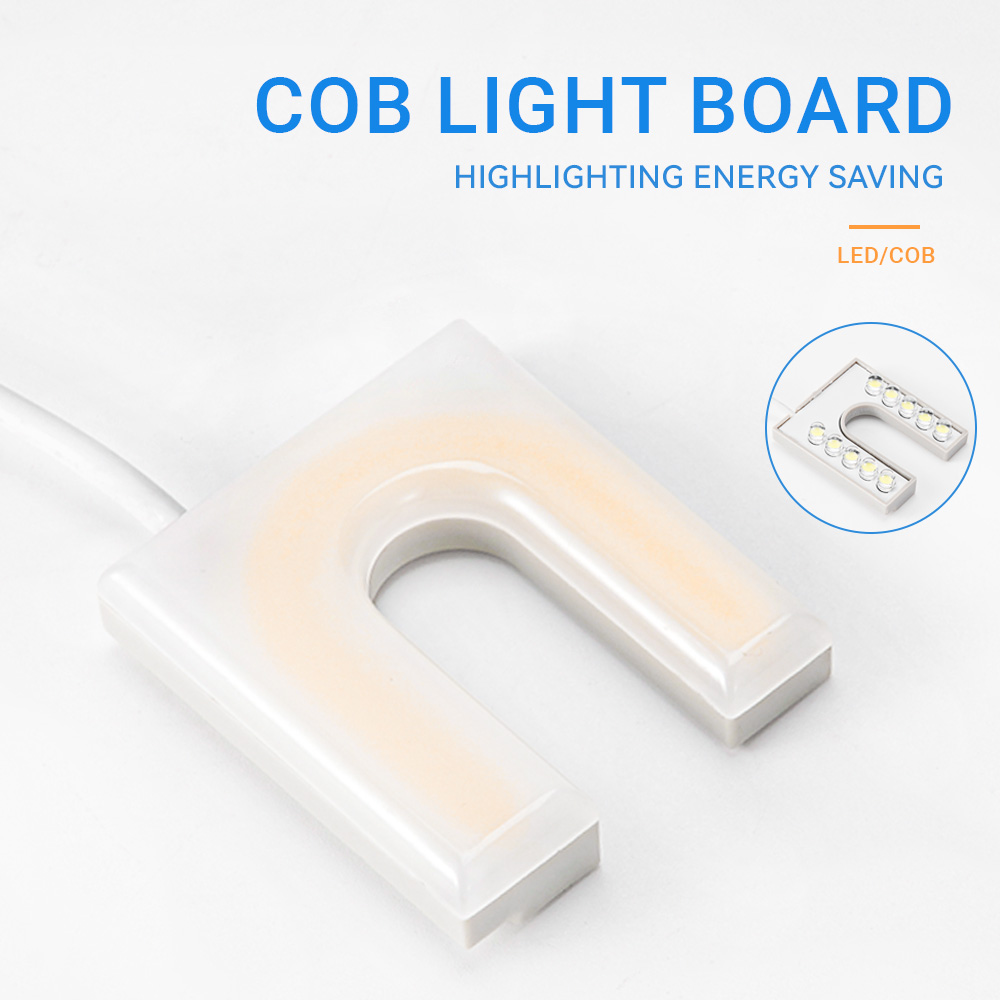Luz LED para máquina de coser, - Workshop Tools Table reseña y precio