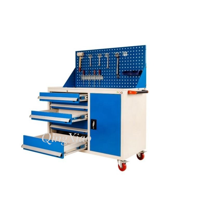 Gabinete de Almacenamiento de  - Workshop Tools Shelf reseña y precio