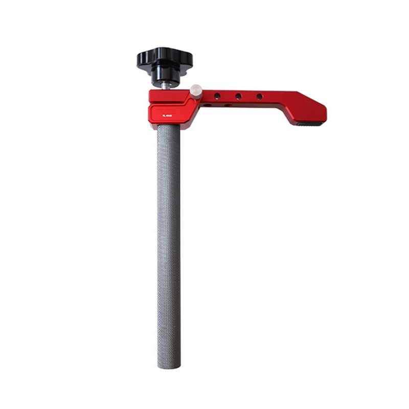 Abrazadera de banco AEE2, abra - Bench Dog Hole reseña y precio