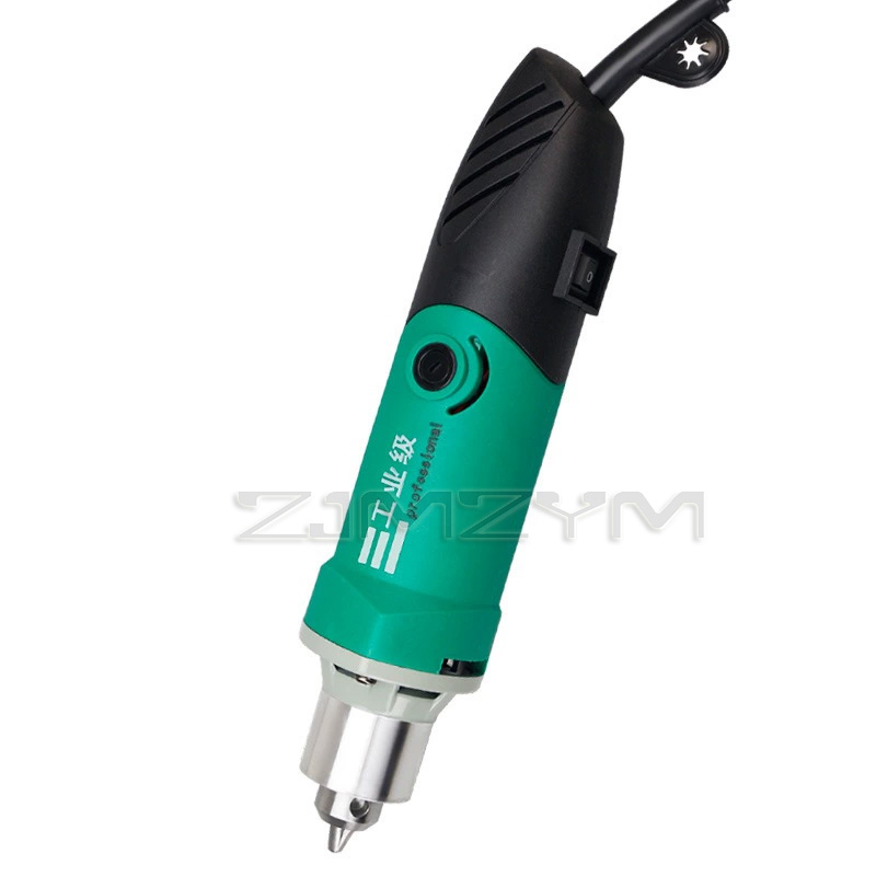 Taladro eléctrico grabador de  - Workshop Tools Diy reseña y precio