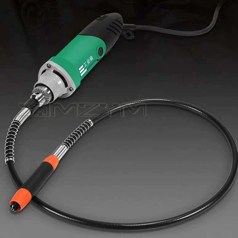 Taladro eléctrico grabador de  - Workshop Tools Diy reseña y precio