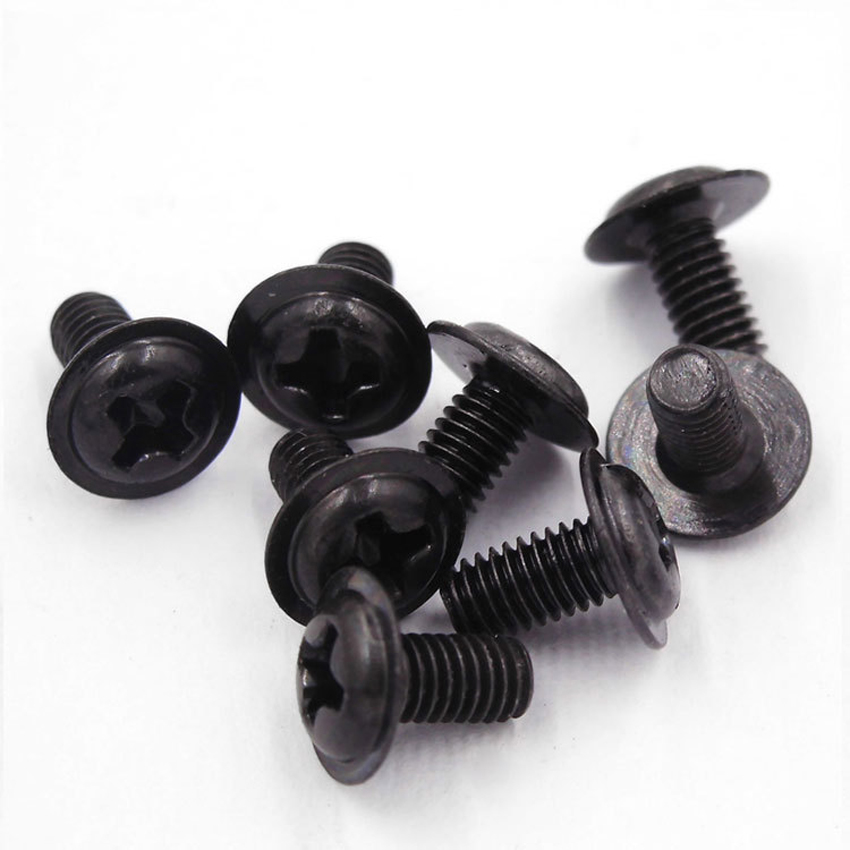 Cabeza cruzada Phillips con to - Screw Organizer Kit reseña y precio