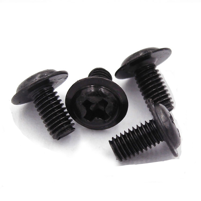 Cabeza cruzada Phillips con to - Screw Organizer Kit reseña y precio