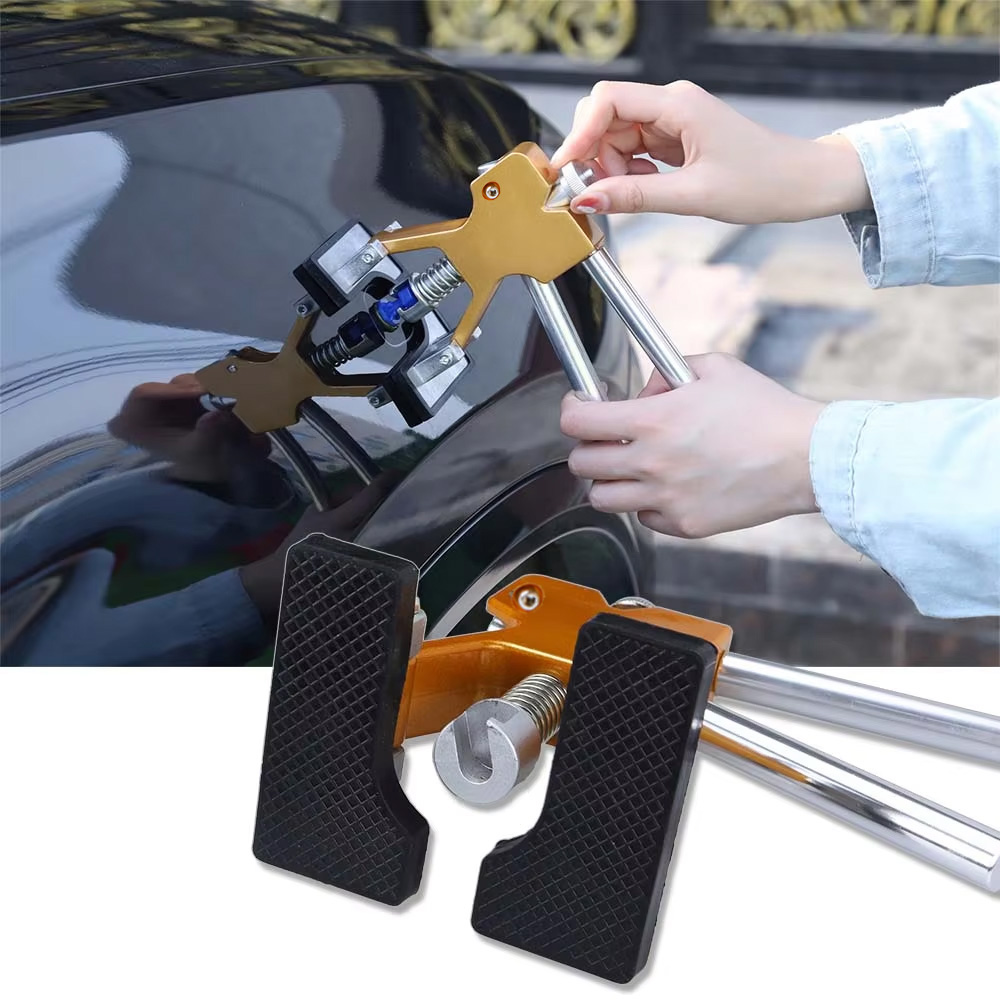 Herramientas de Reparación de  - Car Workshop Tools Equipment reseña y precio
