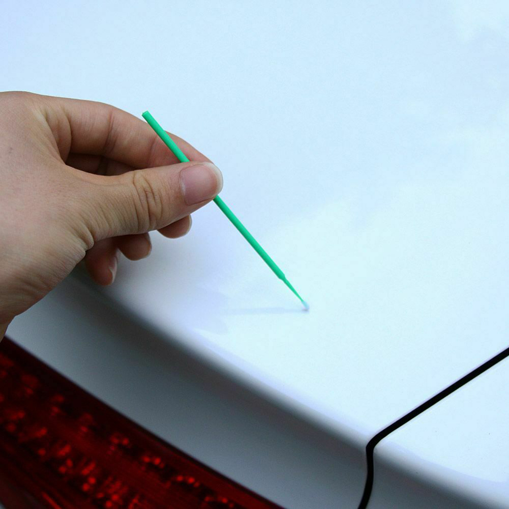 100 Uds pinceles de pintura pa - Car Workshop Tools Equipment reseña y precio