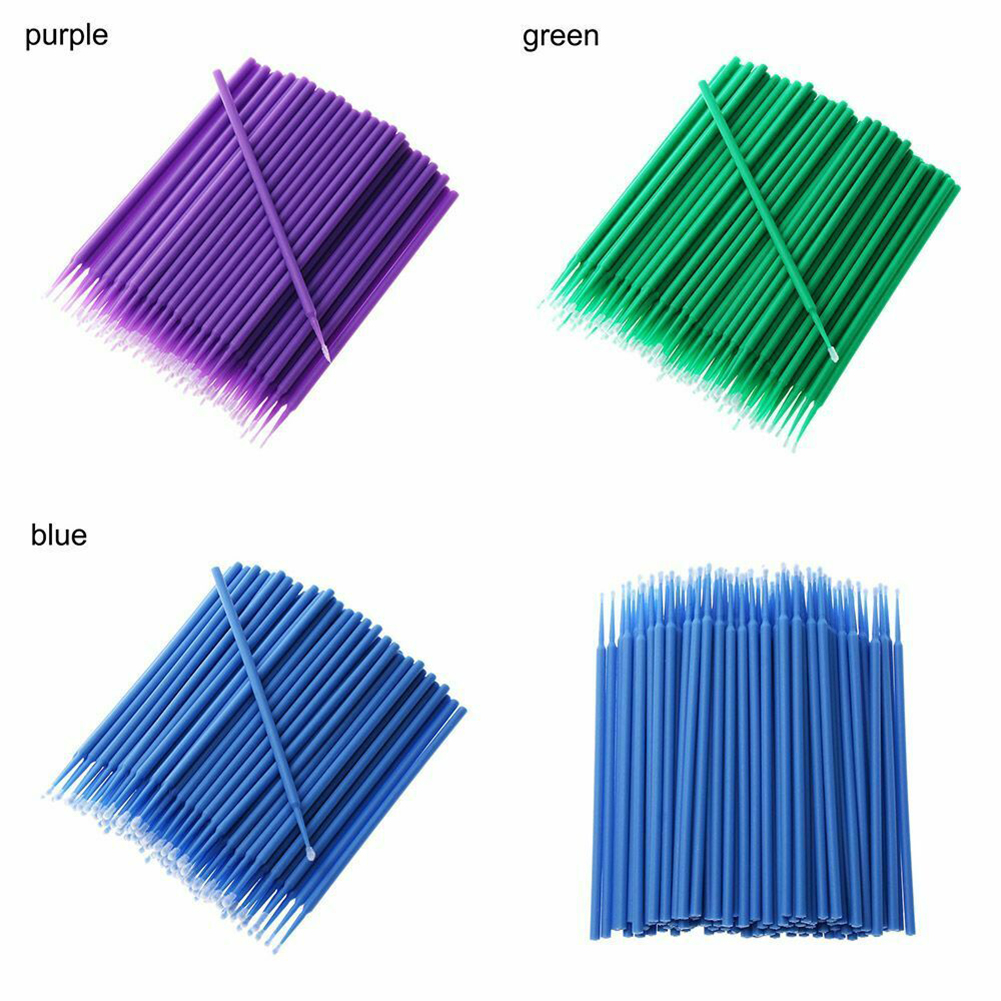 100 Uds pinceles de pintura pa - Car Workshop Tools Equipment reseña y precio