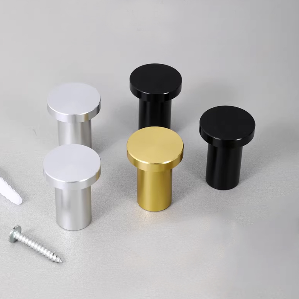 Gancho de Acero Inoxidable con - Screw Organizer Kit reseña y precio