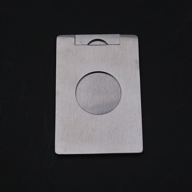 Cortador de Cigarros QA Square - Tools Qa reseña y precio