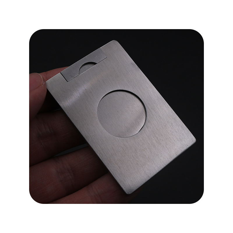 Cortador de Cigarros QA Square - Tools Qa reseña y precio