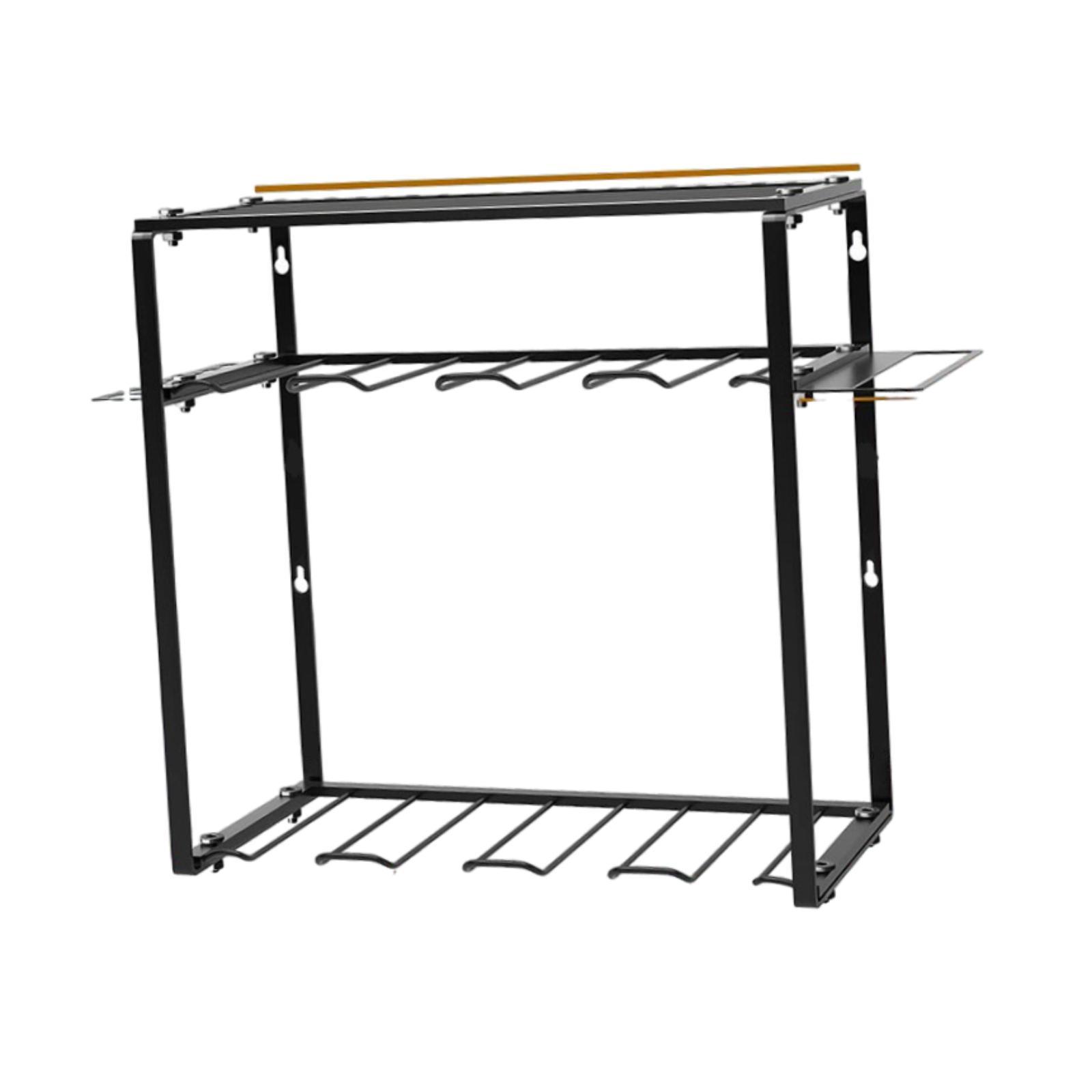 Organizador de herramientas el - Workshop Tools Shelf reseña y precio