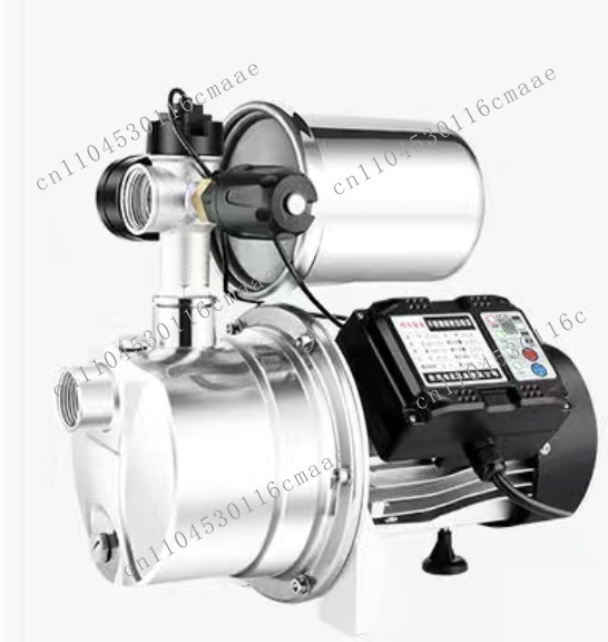 Bomba autocebante QA-1500W AC  - Tools Qa reseña y precio