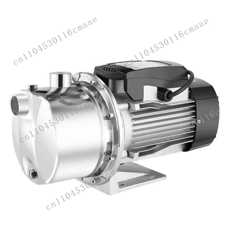 Bomba autocebante QA-1500W AC  - Tools Qa reseña y precio