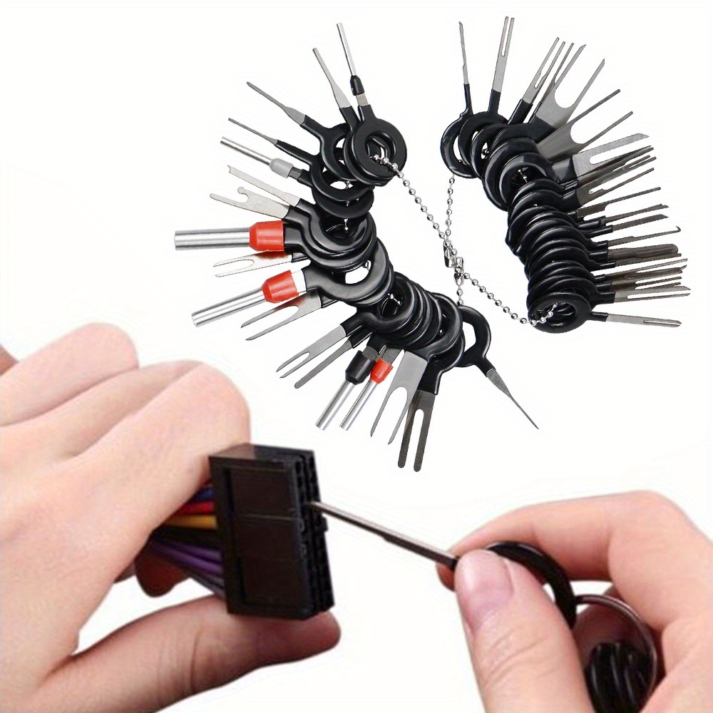 Juego de 11/18 piezas de herra - Car Workshop Tools Equipment reseña y precio