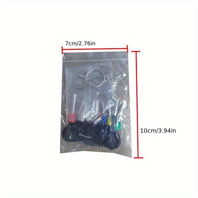Juego de 11/18 piezas de herra - Car Workshop Tools Equipment reseña y precio