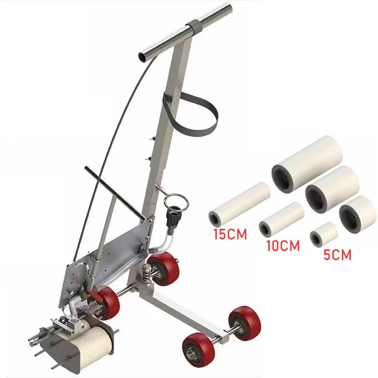 Nueva Máquina Pequeña para Mar - Workshop Marking Tools reseña y precio