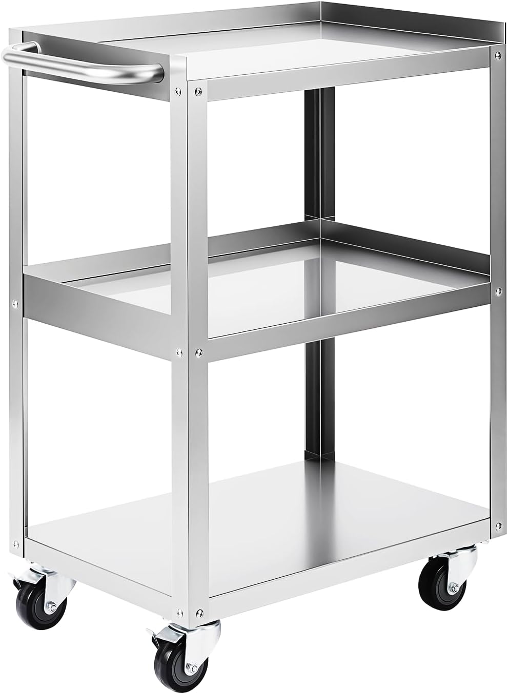 Carrito de Servicio Rodante de - Workshop Tools Shelf reseña y precio